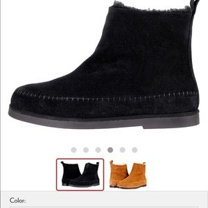 Steve Madden Tommy bootie